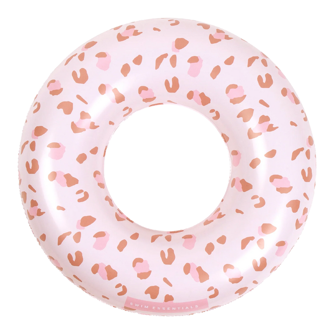 Schwimmring Kind Alter Rosa Panther Druck 55 cm